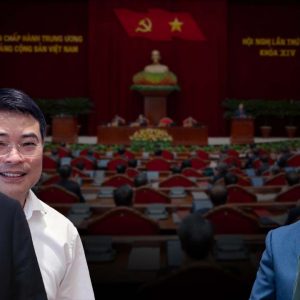 Dấu ấn Hội nghị TƯ2: Cấu trúc lại thượng tầng cho quyền lực tuyệt đối của Tô Lâm?