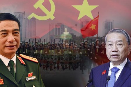 Ván Bài Ngửa 2026: Khi „Thanh Gươm“ Muốn Thu Phục „Lá Chắn“