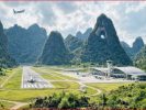 Cao Bằng: Sân bay 4E là canh bạc ngân sách khổng lồ.