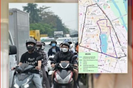 Xe điện được mở đường – Người đi xe xăng đang trả giá cho chính sách.