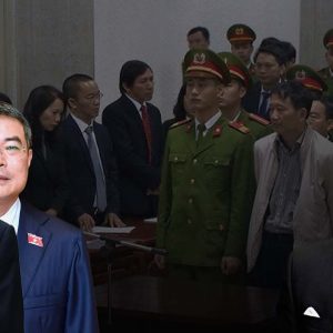 Mời Thủ tướng Robert Fico thăm Hà Nội nước cờ “giải cứu” cho Tô Lâm của Lê Minh Hưng?