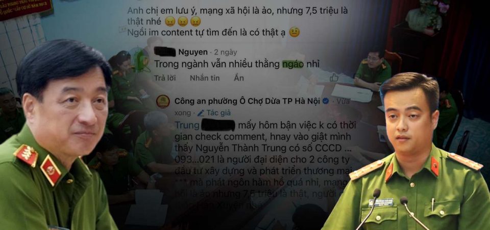 ĐẾ CHẾ HƯNG YÊN VÀ „HẠT GIỐNG ĐỎ“ TẠI PHƯỜNG Ô CHỢ DỪA: KỊCH BẢN THU TÍNH QUYỀN LỰC