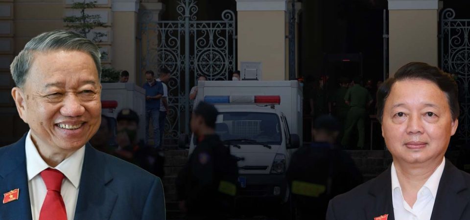 „KỊCH BẢN YẾT KIÊU“: LỜI KHAI TRONG BÓNG TỐI VÀ VÁN BÀI TÂM THẦN CUỐI CÙNG