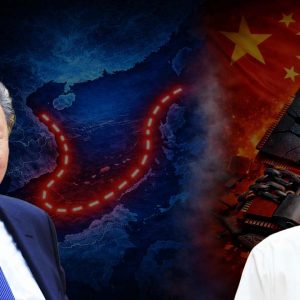 Ngoại giao Việt Nam và các thách thức nghiệt ngã sau chuyến thăm Bắc Kinh của Tô Lâm?