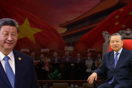 Vietnam’s consolidation of top posts: Similar in form, but how does it differ from China’s model?