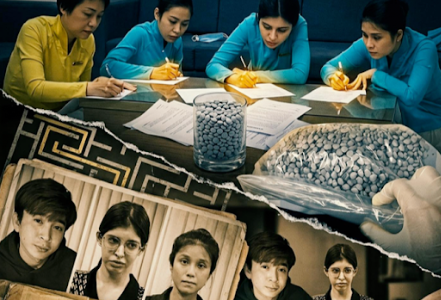 Bốn Nữ Tiếp Viên Mang Chục Ký Ma Túy Được Miễn Xử Vì “Không Biết” – Đặc Quyền Của Kẻ Có Quan Hệ.