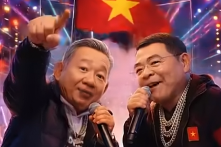 LÂM VÀ HƯNG – CÙNG YO