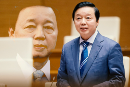 Tin đang kiểm chứng: Trần Hồng Hà “mất tích” để hợp tác điều tra: Kịch bản hạ cánh an toàn điển hình!