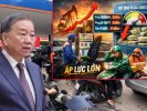 Việt Nam có đủ nguồn lực nhưng giá xăng vẫn tăng cao bất thường.