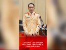 7,5 năm tù cho TikToker quay CSGT, còn cán bộ bị quay thì vô sự!