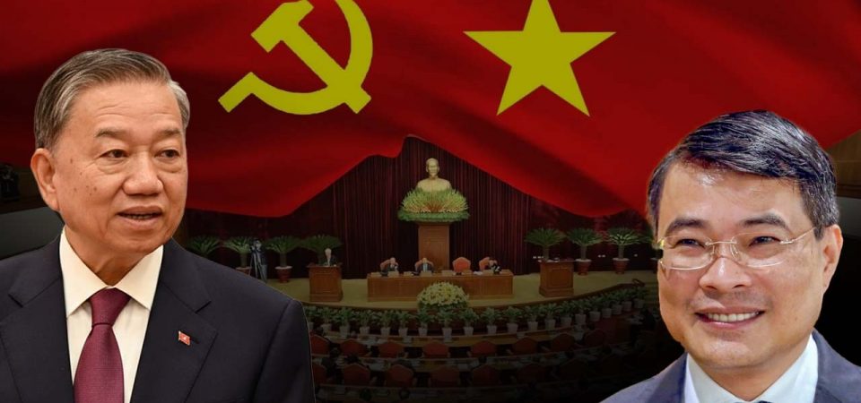 Ông Lê Minh Hưng sẽ thanh lọc nhân sự trong bộ máy Chính phủ quyết liệt như thế nào?