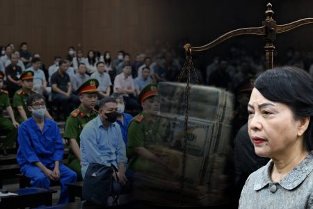 Nguyễn Thị Kim Tiến và số tiền “ma”!