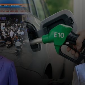 អនុក្រឹត្យសាំង E10៖ “ផ្លូវបៃតង” ឬការចាប់ដៃផ្តាច់មុខដើម្បីរឹតត្បិតទីផ្សារ?