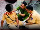 Sự lạm quyền của CSGT đẩy xã hội đến bờ vực phản kháng.