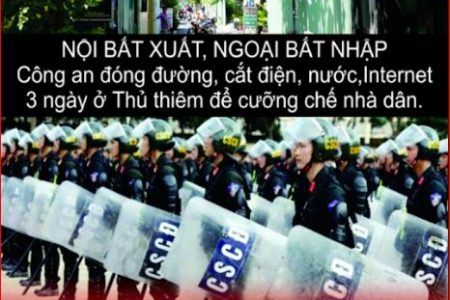Thủ Thiêm: Trở thành phép đo cho năng lực điều hành và đồng thuận.
