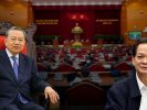 Trước Đại hội 14 Tô Lâm đã nắm trọn quyền chỉ huy bộ máy chính trị Việt nam từ khi nào?