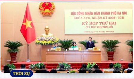 Hà Nội: Đại lộ Sông Hồng và tham vọng 28 tỷ USD làm thay đổi diện mạo Thủ đô.
