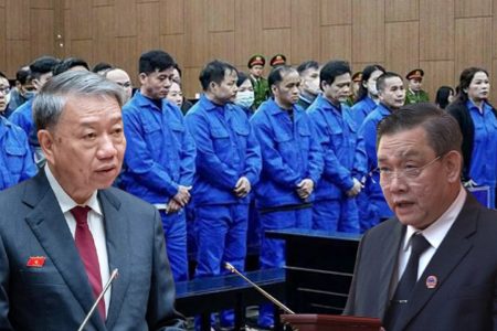Phó chánh án ở Đà Nẵng được hưởng án treo nhờ trả lại tiền nhận hối lộ.