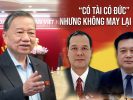 Tín nhiệm gần tuyệt đối rồi bị bãi nhiệm sau một tháng.