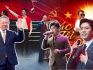 Nhạc nịnh lên ngôi giữa thời kì Kỷ nguyên vươn mình.