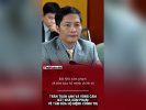 Trần Tuấn Anh và vùng cấm bất khả xâm phạm về tấm bùa hộ mệnh chính trị.