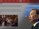 Báo Singapore hạ uy tín Tô Lâm, Đăng Tin Ông Ăn „Bò Dát Vàng“ Trước Hội Nghị Đối Thoại Shangri-La?