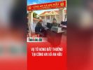 Vụ tử vong bất thường tại Công an xã An Hữu