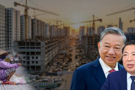 Khi người giàu cướp suất nhà ở Xã hội của người nghèo: Chờ xem Tô Lâm sẽ xử lý ra sao?