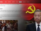 Sự cố Shangri-La 2026: Báo Singapore nhắc lại nỗi đau vụ “bò dát vàng” của Tô Lâm?