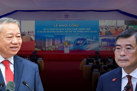 Vì tăng trưởng GDP 10% Tô Lâm đầu tư hàng loạt Đại Dự án sẽ thất bại cay đắng?