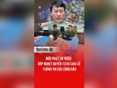 Mức phạt 30 triệu: Bóp nghẹt quyền tự do chia sẻ thông tin của công dân