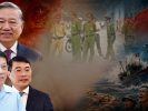 Âm Mưu “Điều Đứng” Dân Tộc Dưới Triều Đại Công An Trị Của Anh Rừng