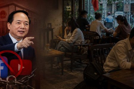 Cấm chia sẻ bài báo lên mạng xã hội: Việt Nam “khuyến khích” người dân không đọc báo?