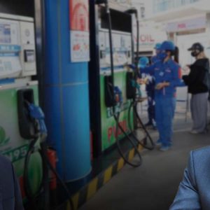 Bộ Công Thương ép dân làm “chuột bạch” bán xăng E10 khi chưa có quy chuẩn kỹ thuật?