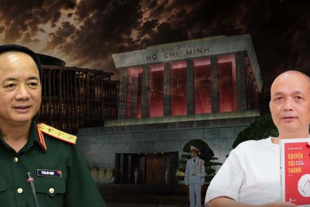 Gỡ bài về “Chuyện với Thanh”: Ván bài hạ bệ thần tượng của ai bị phe bảo thủ „tuýt còi“?
