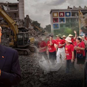 Dân Hà Nội bị cướp đất, vì sao Đại biểu Quốc hội im lặng?