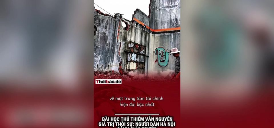 Lực lượng chức năng bất lực hoặc cố tình bao che cho xe của quan chức