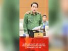Quyền lực tuyệt đối của sắc phục: Khi nói lên sự thật trở thành một cái tội