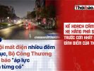 Kế hoạch cấm xe xăng phá sản trước cơn khát điện đỉnh điểm của thủ đô