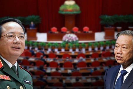 “Khắc nhập, khắc xuất” Ban Tuyên giáo: Phải chăng Tô Lâm nhượng bộ cho phe bảo thủ?