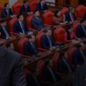 Will National Assembly Chairman Tran Thanh Man Have His “Coordination Authority” Revoked by To Lam?