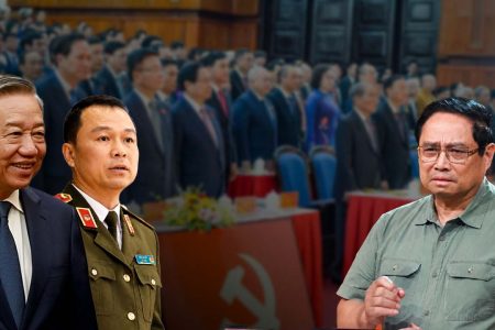 Hai thập niên làng Vân hóa “làng Vin”