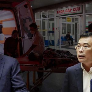 Khám sức khỏe hàng ngày cho “tứ trụ”: Chế độ đặc biệt hay là chỉ dấu bất an?