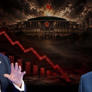 A Lesson in “Haste Makes Waste” for To Lam’s GDP Growth Ambitions and Economic Strategy?