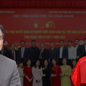 Giao cho các trường Đại học tự bổ nhiệm Giáo sư: Bước tiến hay nguy cơ “loạn” học hàm?