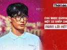 Chu Ngọc Quang Vinh – Một cú nhấp chuột, ngàn lời kết tội