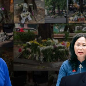 Beamte decken oder die Disziplin untergraben: Der ehemalige Chefredakteur der Zeitung „Cựu Chiến Binh“ meldet sich zu Wort?