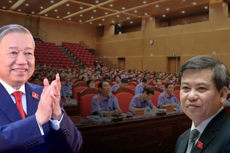 Abolishing the Procuracy’s Investigation Agency: Streamlining or Concentrating Power in Tô Lâm’s Hands?