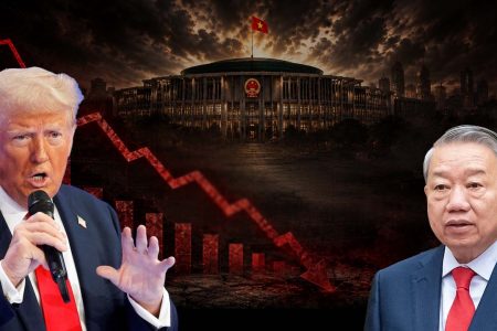 Bài học “dục tốc bất đạt” cho tham vọng tăng GDP và chiến lược kinh tế của Tô Lâm?