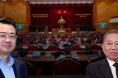 Tầm nhìn năm 2130 cho “âm phủ” của Nguyễn Thanh Nghị: Ai còn sống để kiểm chứng?